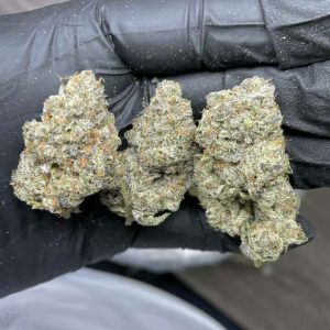 Amnesia Haze
