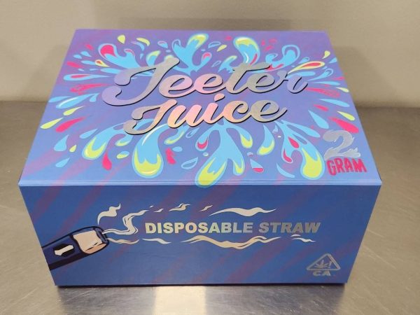 jester juice live resin - Image 2