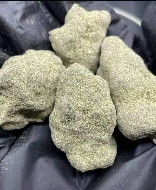 moon rock