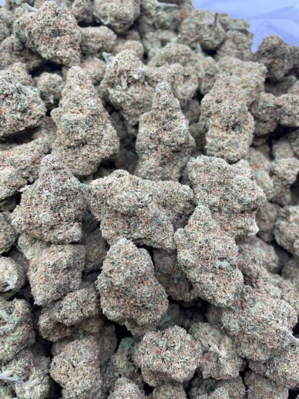 Durban poison